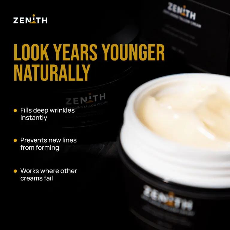 Zenith - Lifestyle Benefit - V2A
