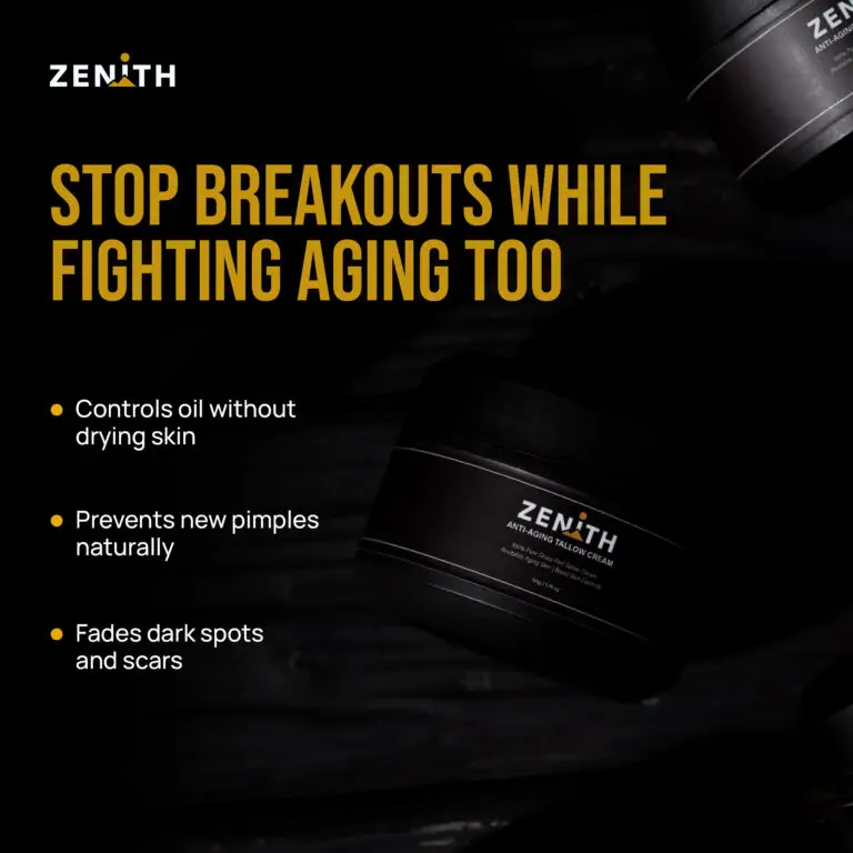 Zenith - Lifestyle Benefit - V2B