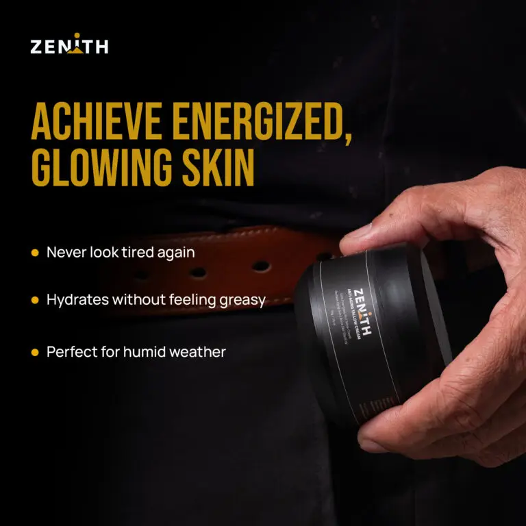 Zenith - Lifestyle Benefit - V2C