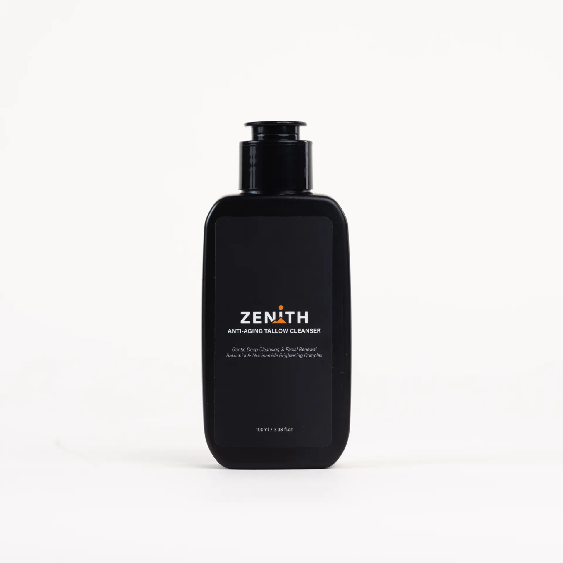 Cleanser