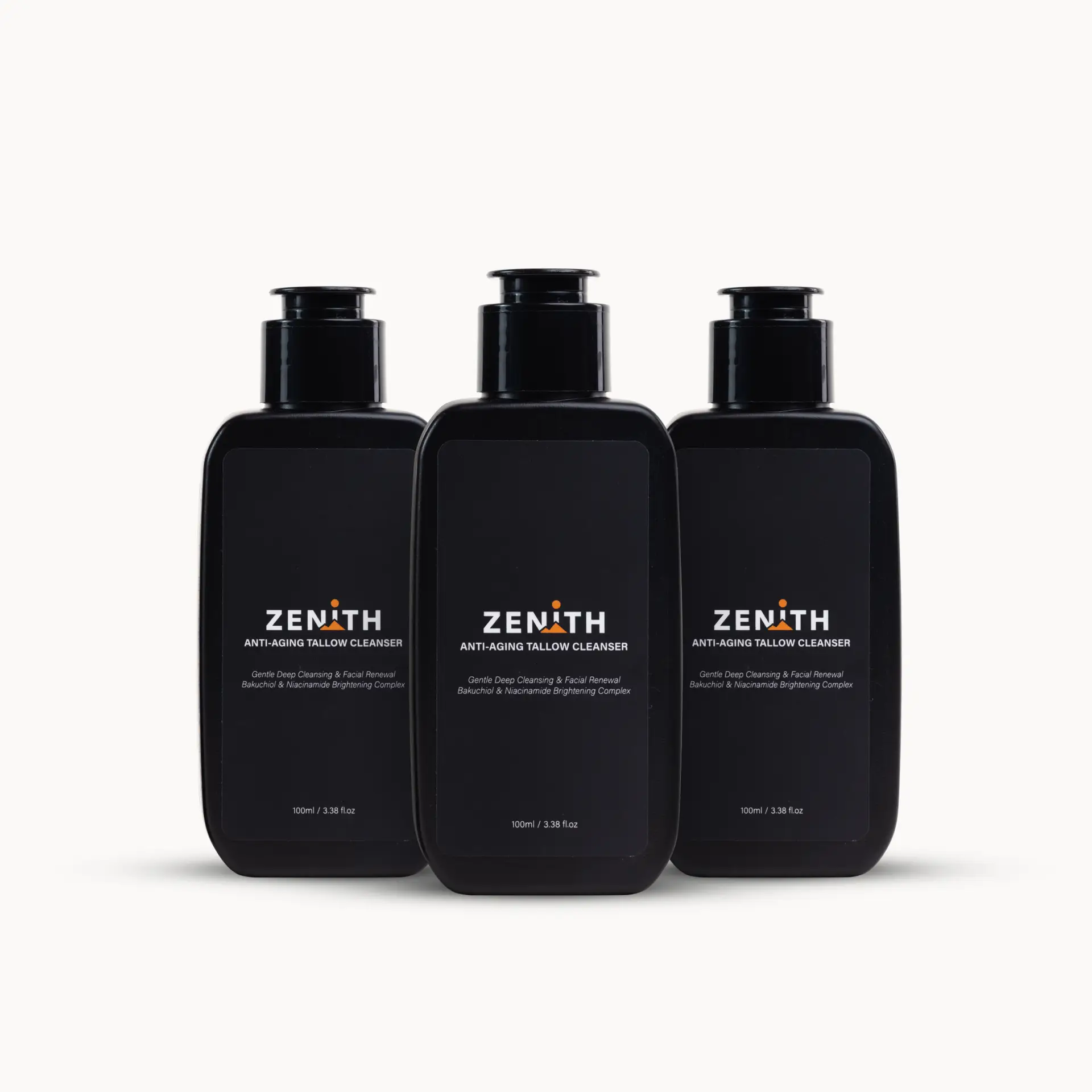Cleanser 3