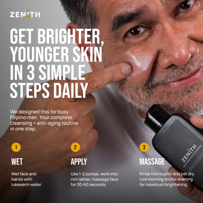 Cleanser - How to Use