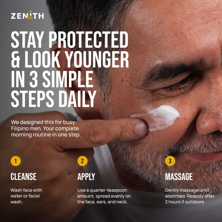 Day Cream - How to Use