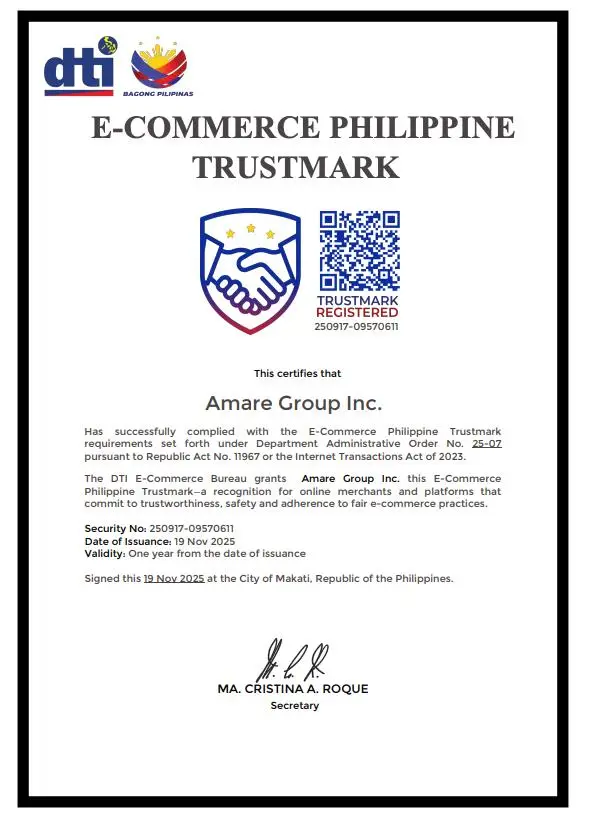 DTI Trustmark