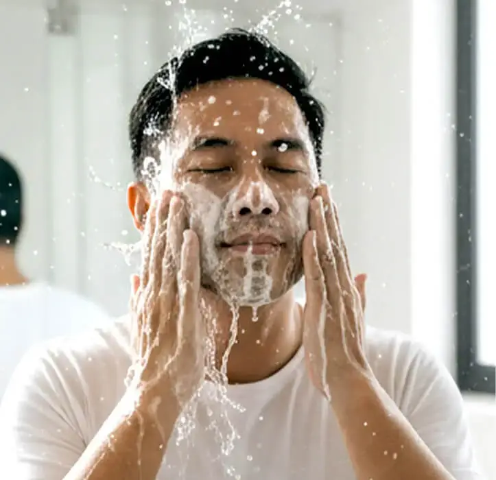 Cleanse