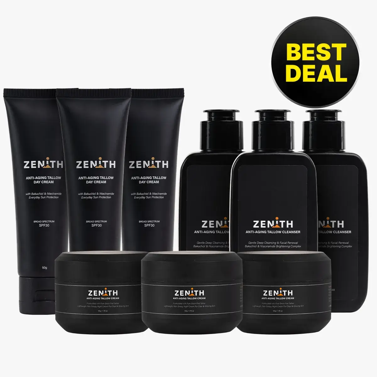 Best Deal Bundle