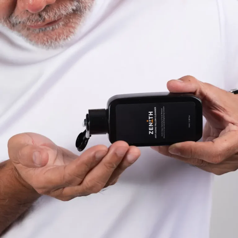 LP3 Tallow Cleanser IMG1.2