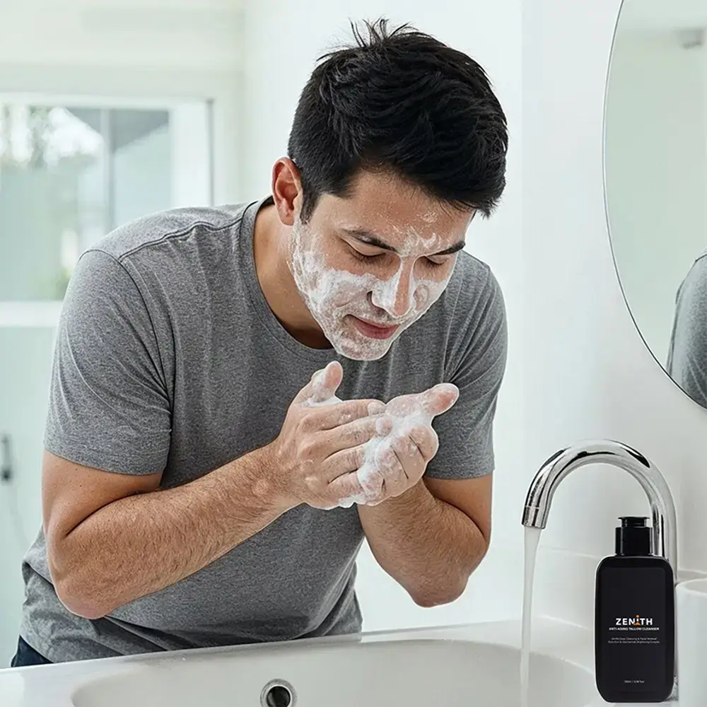 LP3 Tallow Cleanser IMG4.2