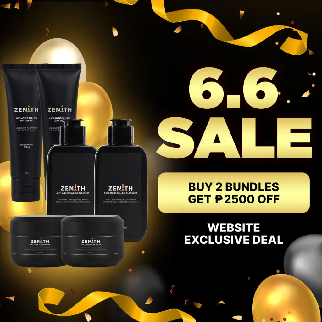6.6 Sale 2026 Product Page bundle