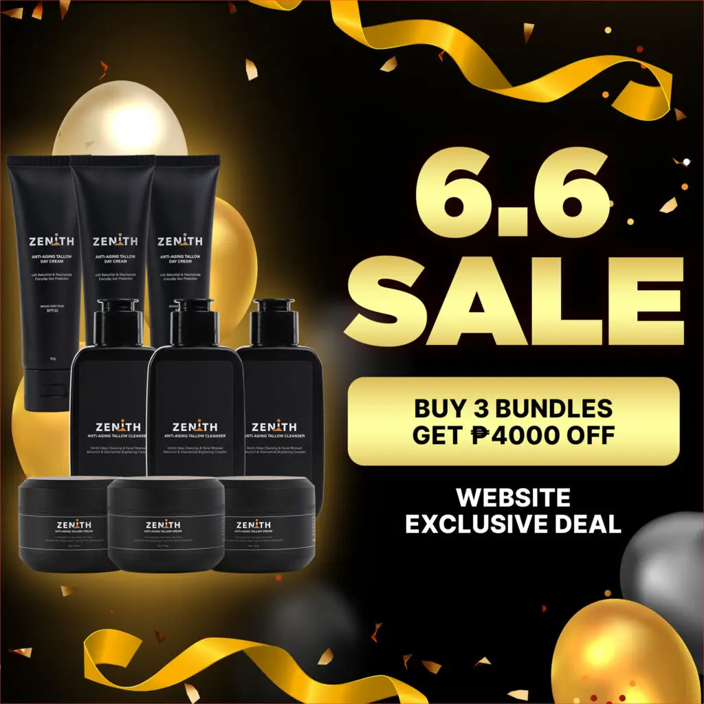 6.6 Sale 2026 Product Page bundle