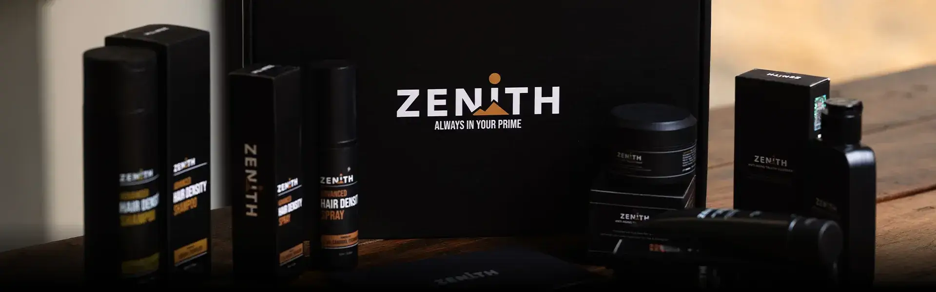 Zenith Father's Day Limited Edition Box
