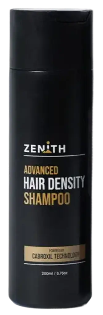 Zenith Shampoo