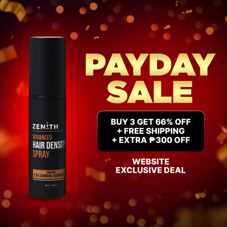 June 13 15 PayDay 2026 Product Page Hair Spray