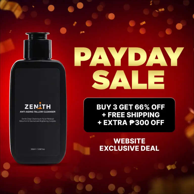 June 13 15 PayDay 2026 Product Page cleanser