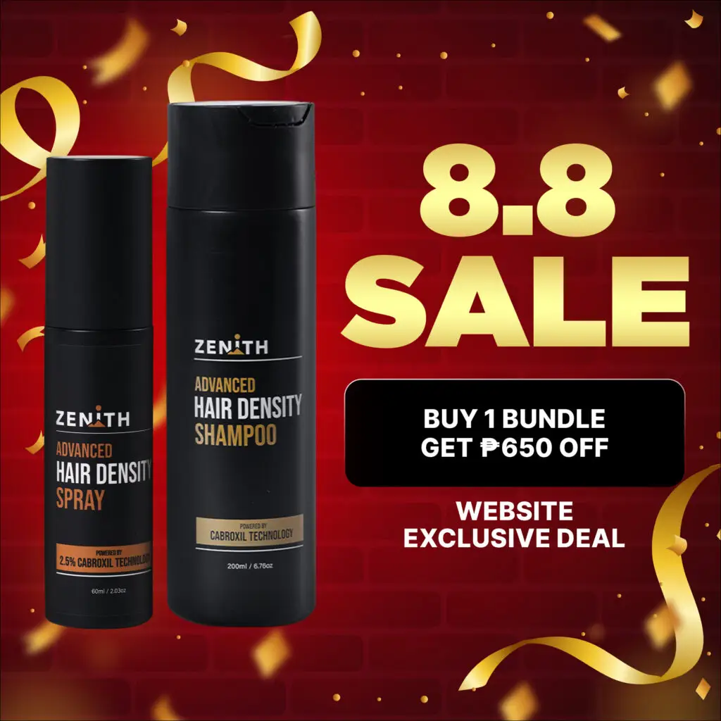 8.8 Sale Product Pages bundle 1 hair