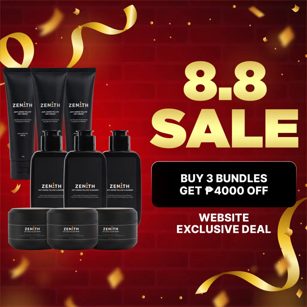 8.8 Sale Product Pages bundle 3 skin