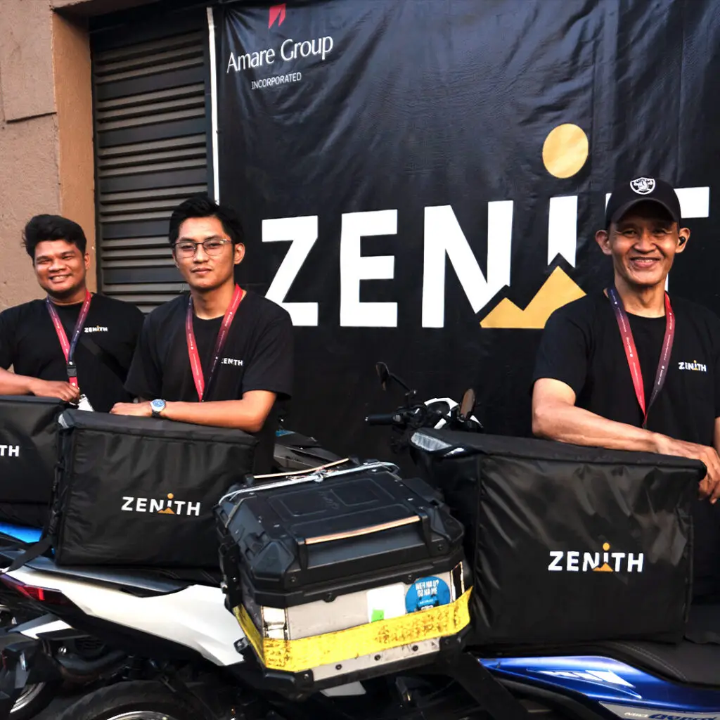 Is Zenith Legit 3.2