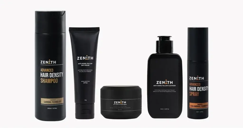 All Zenith Products Bundle