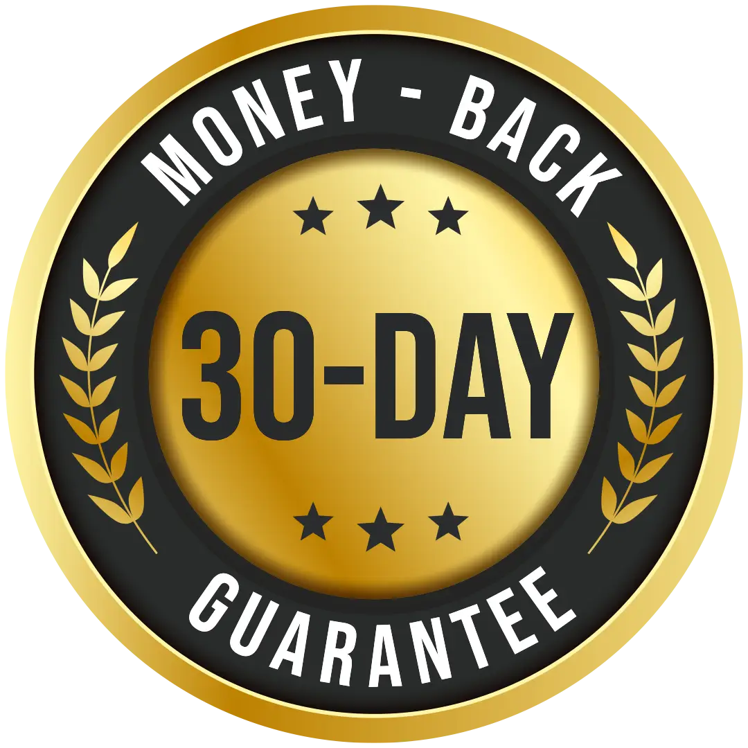 30 Day badge